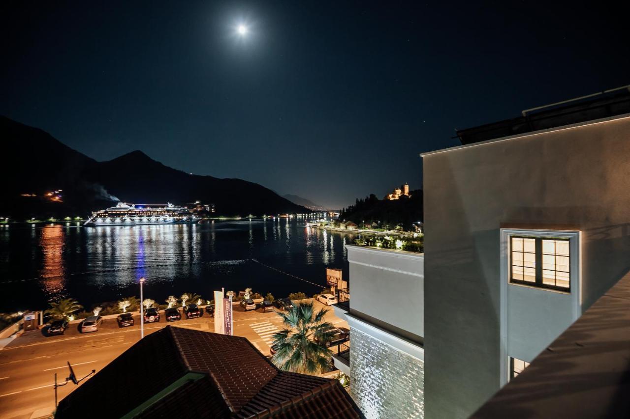 Hotel Casa Del Mare - Annex Kamenari Ngoại thất bức ảnh