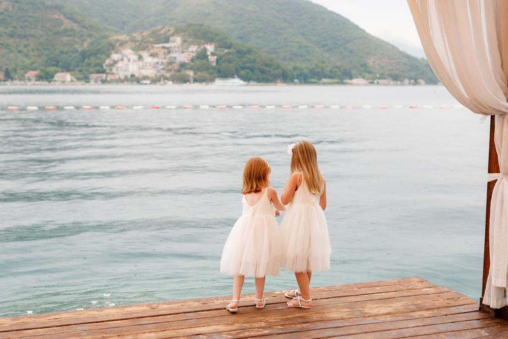 Hotel Casa Del Mare - Annex Kamenari Ngoại thất bức ảnh