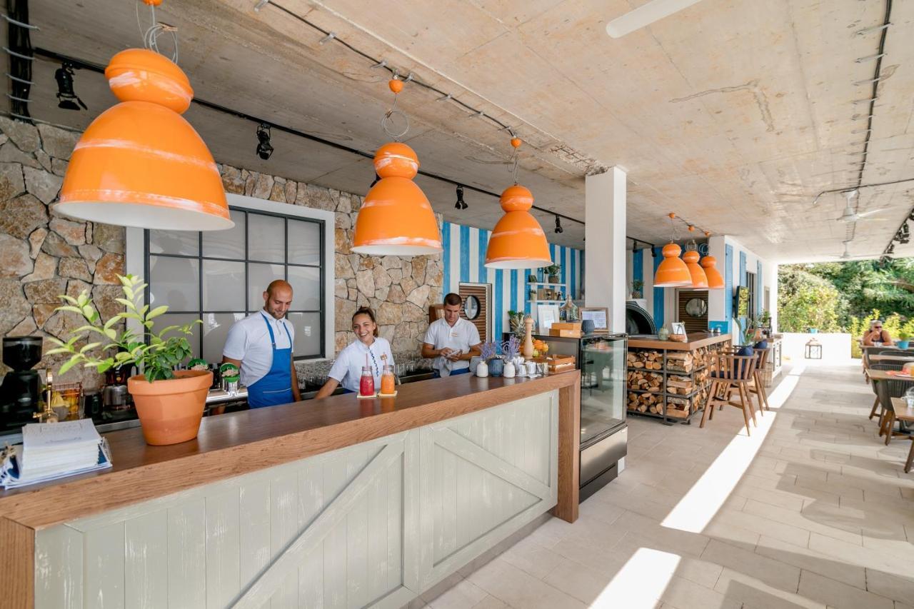 Hotel Casa Del Mare - Annex Kamenari Tiện nghi bức ảnh